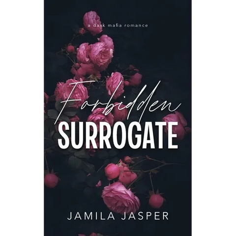 Forbidden Surrogate: Dark Mafia BWWM Romance
