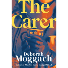 The Carer - Paperback