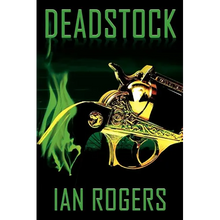 Deadstock - Paperback