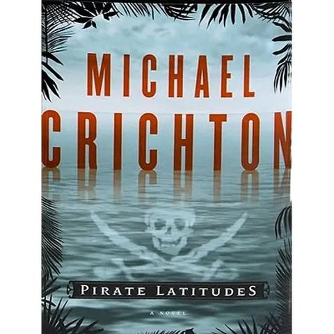 Pirate Latitudes
