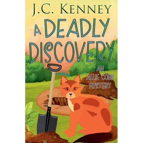 A Deadly Discovery