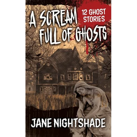 A Scream Full of Ghosts