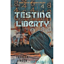Testing Liberty - Paperback