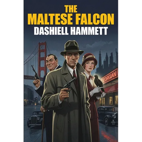 The Maltese Falcon