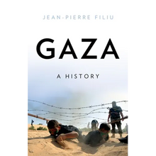 Gaza: A History - Paperback