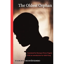 The Oldest Orphan