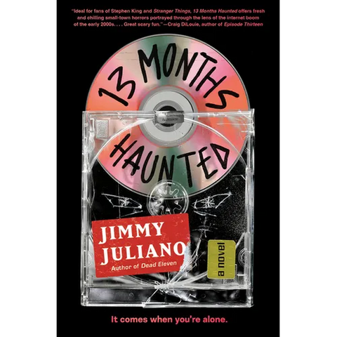 13 Months Haunted
