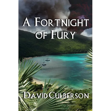 A Fortnight of Fury