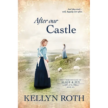 After Our Castle - Paperback