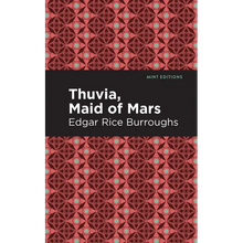Thuvia, Maid of Mars