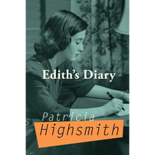 Edith's Diary - Paperback