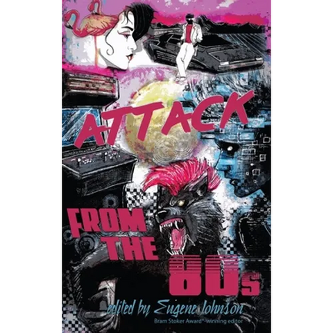 Attack From the '80s