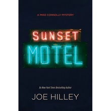 Sunset Motel - Paperback