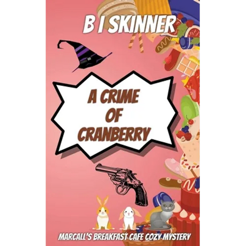 A Crime of Cranberry