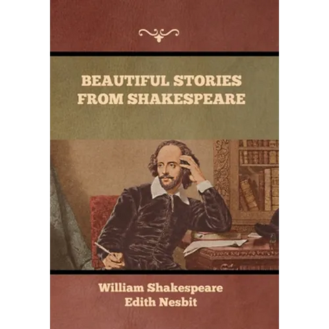 Beautiful Stories from Shakespeare