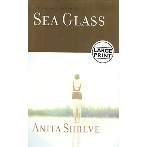 Sea Glass