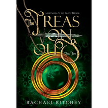 The Treasonous - Hardcover