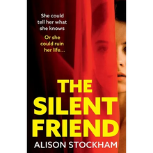 The Silent Friend