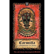 Carmilla - Paperback