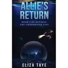 Allie's Return - Paperback