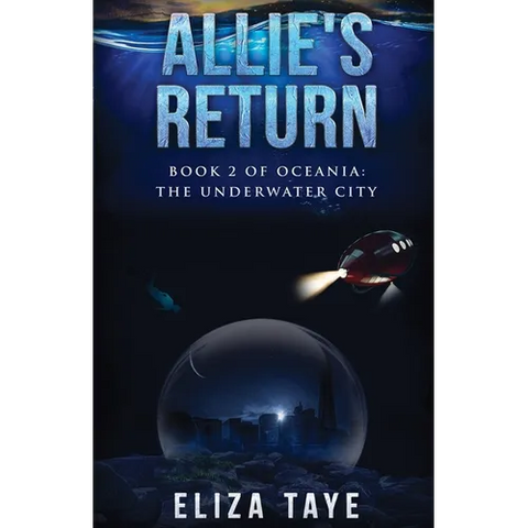 Allie's Return