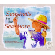 Seashells by the Seashore