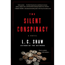 The Silent Conspiracy - Paperback