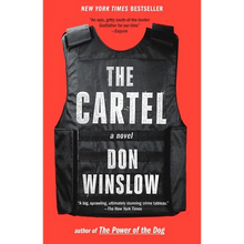 The Cartel - Paperback