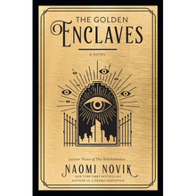 The Golden Enclaves
