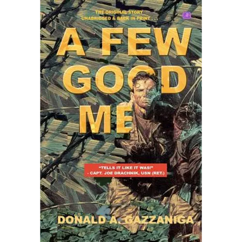 A Few Good Men: The Marines