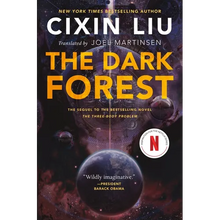 The Dark Forest