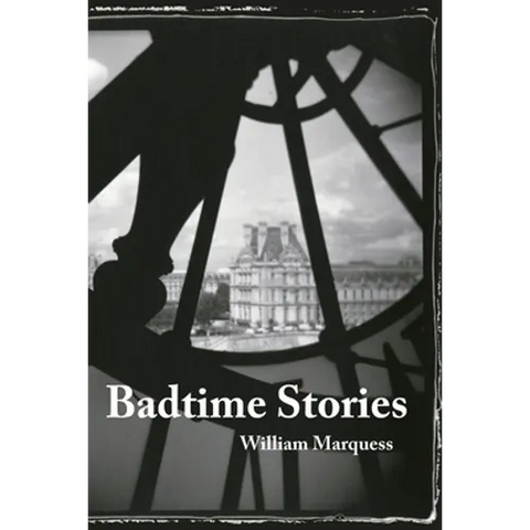 Badtime Stories