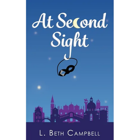 At Second Sight