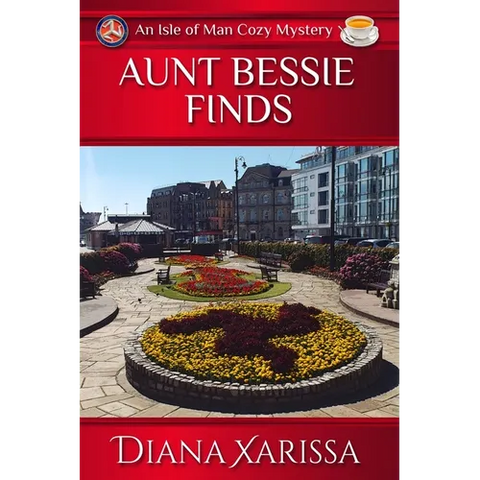 Aunt Bessie Finds