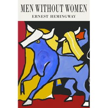 Men Without Women
