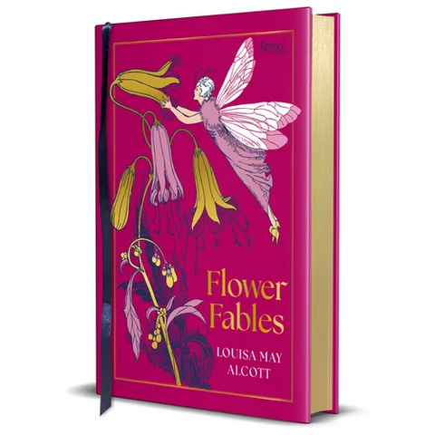 Flower Fables
