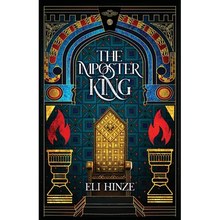 The Imposter King