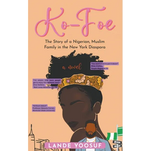 Ko-Foe - Paperback