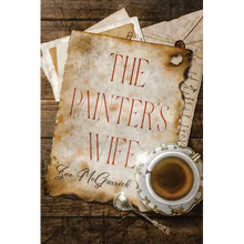 The Painter's Wife - Paperback