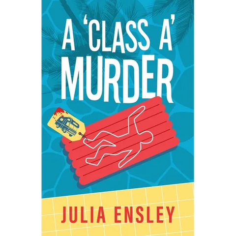 A 'Class A' Murder