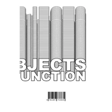 Dead Objects with No Function: Stories - Paperback
