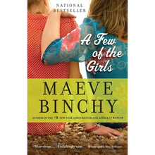 A Few of the Girls: Stories - Paperback