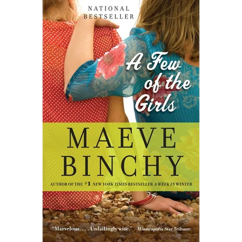 A Few of the Girls: Stories