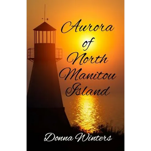 Aurora of North Manitou Island