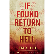 If Found, Return to Hell - Paperback