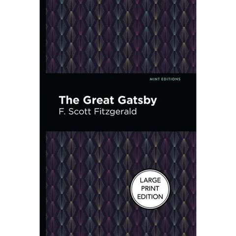 The Great Gatsby