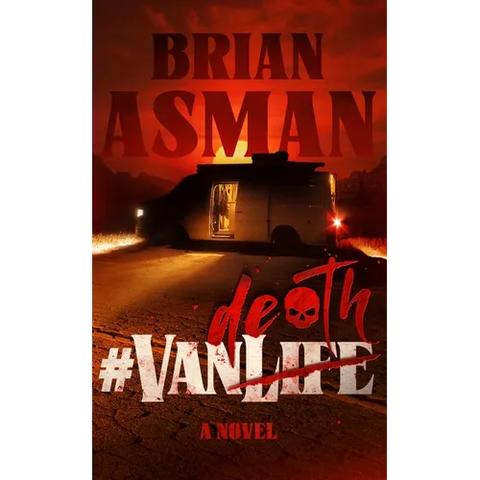 #Vandeath