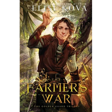 The Farmer's War - Paperback
