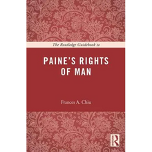 The Routledge Guidebook to Paine's Rights of Man