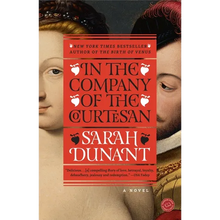 In the Company of the Courtesan